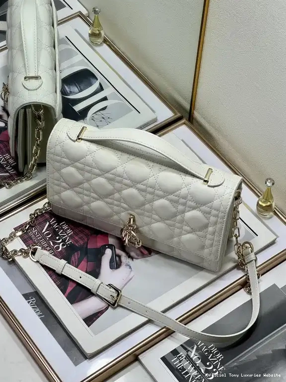 Tony Luxuries diro-24*14*7.5CM LADY 0531